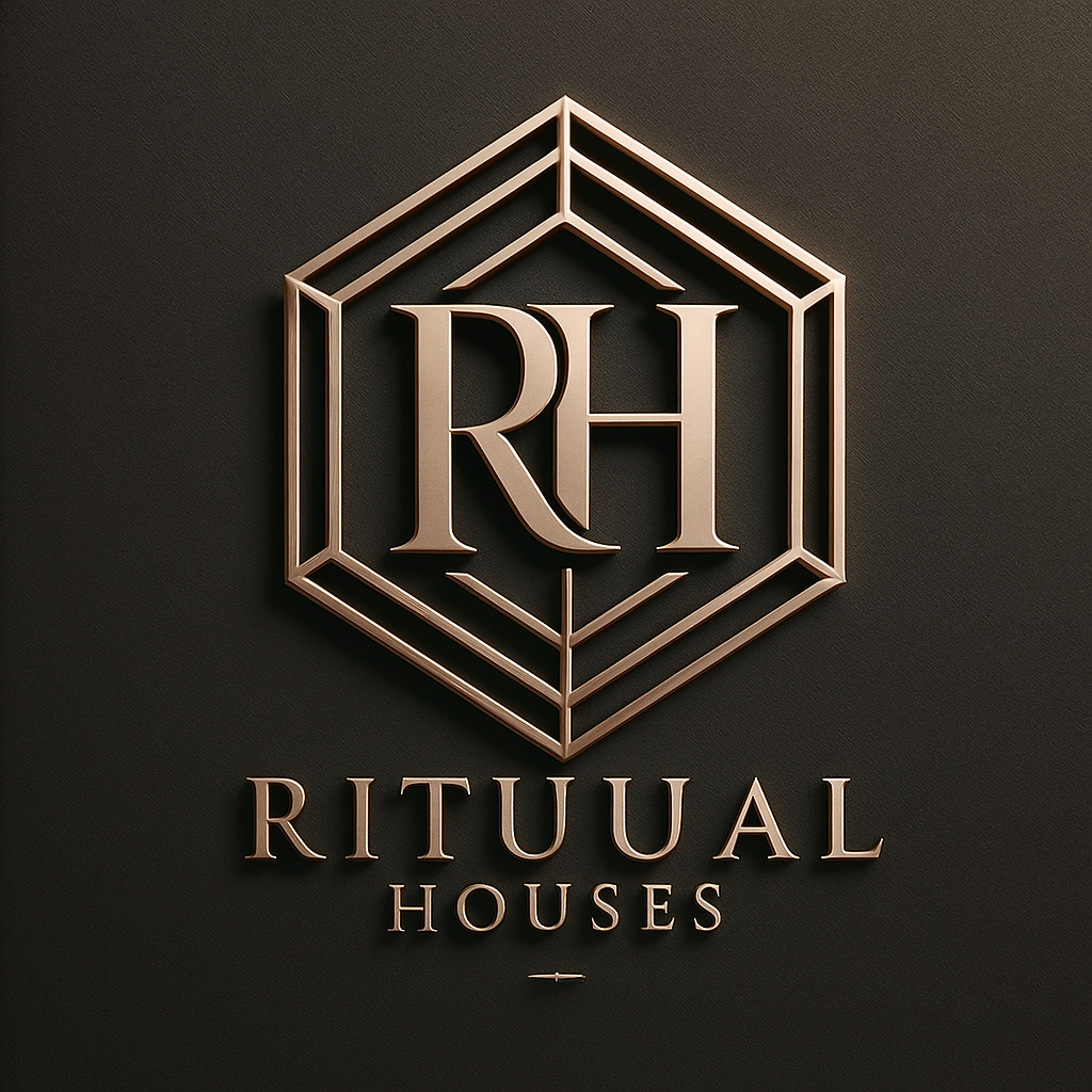Rituual Houses