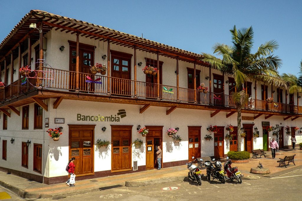 El Retiro